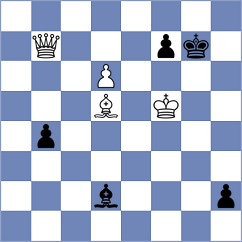 Andrade - Rodgers (chess.com INT, 2025)