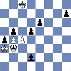 Gauri - Walker (Lichess.org INT, 2020)