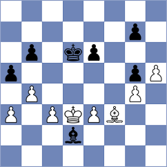 Adams - Carlsen (Moscow, 2007)