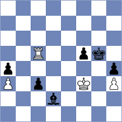 Jovicic - Al Atarji (Obrenovac, 2005)