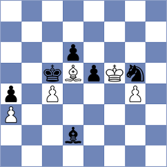 Abrahams - Cordova (chess.com INT, 2024)