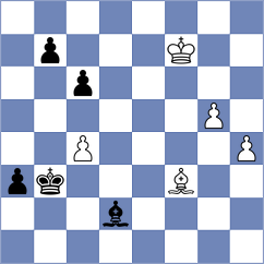 Ferguson - Krzywda (chess.com INT, 2024)