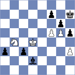 Marin - Morais (Seville ESP, 2025)