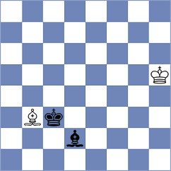Timmermans - Maevsky (Chess.com INT, 2021)