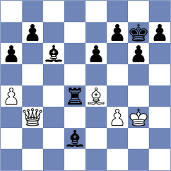 Terziev - Craig (Chess.com INT, 2020)