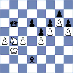 Smieszek - Dabrowski (chess.com INT, 2025)