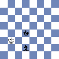 Llapasset - Di Nicolantonio (Europe Echecs INT, 2020)