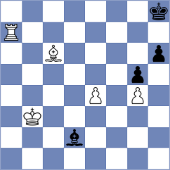 Makarian - Tifferet (chess.com INT, 2023)