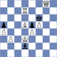 Prabhu - Ghazarian (chess.com INT, 2024)