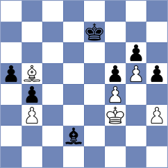Mischuk - Baltabaev (chess.com INT, 2024)