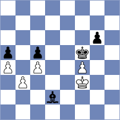 Ovchinnikov - Navara (chess.com INT, 2024)
