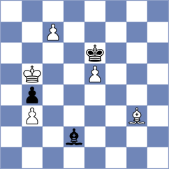 Grigorenko - Shapoval (Kiev, 1998)