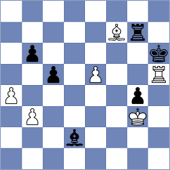 Lin - Kepeschuk (chess.com INT, 2024)