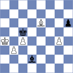 Panchoe - Baules (Chess.com INT, 2020)
