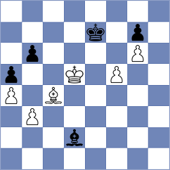 Daitche - Piastowski (Bad Homburg, 2005)