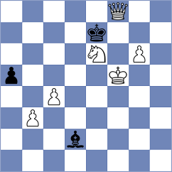 Ali Marandi - Nirmal (Lichess.org INT, 2020)