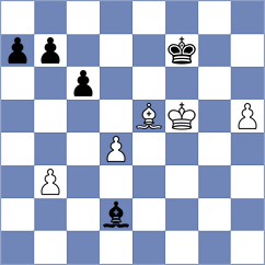 Hernandez - Diaz Rosas (chess.com INT, 2024)