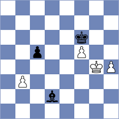 Antipov - Fier (chess.com INT, 2022)