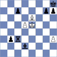 Pellows - Aragones (ICC INT, 2009)