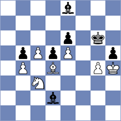 Kolar - Kulkovets (Heusenstamm GER, 2024)