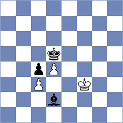 Przybylski - Pechen (Chess.com INT, 2020)