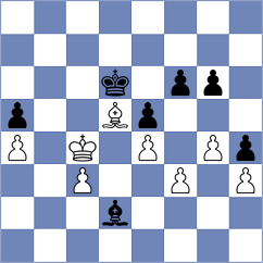 Wang - Krishnan (Saint Louis USA, 2022)