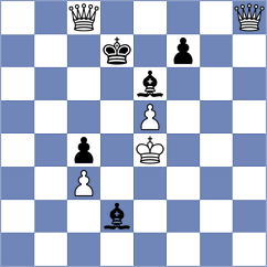 Kostic - Przybylski (chess.com INT, 2023)
