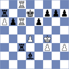 Jimenez Fernandez - Vovk (chess.com INT, 2024)