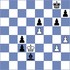 Tan - Karamsetty (chess.com INT, 2025)
