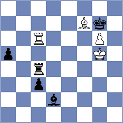 Wael Sabry - Souza (chess.com INT, 2024)