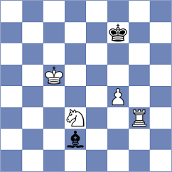 Pantzar - Beerdsen (Chess.com INT, 2020)