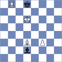 Valeri Quintero - Cajeca Yata (Chess.com INT, 2020)