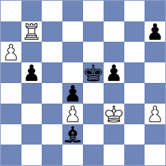 Escalante Ramirez - Narayanan (Lichess.org INT, 2020)