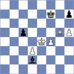 Banusz - Shirov (Deggendorf GER, 2025)