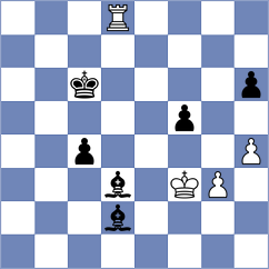 Tinio - Anderson (Red Deer, 2003)