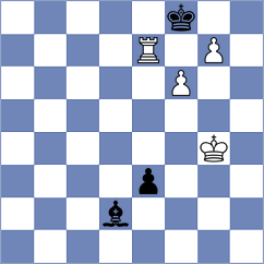 Jaskolka - Petrova (chess.com INT, 2022)