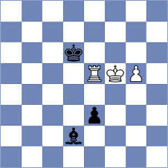 Yu Yangyi - Yakubboev (chess.com INT, 2023)