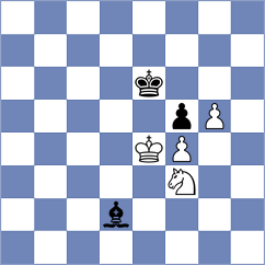 Pena Torres - Fernandez (Pedrido, 2003)
