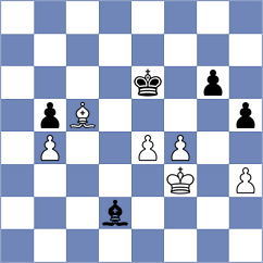 Ozen - Barseghyan (chess.com INT, 2025)