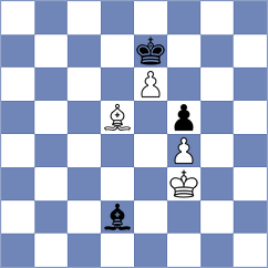 Popa - Zaitsev (Lichess.org INT, 2021)