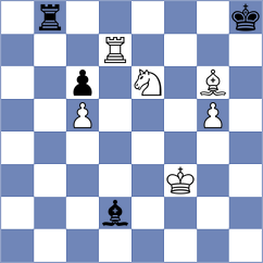 Dobrov - VoidChessICC (Playchess.com INT, 2005)