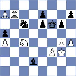 Pakleza - Chernobay (chess.com INT, 2025)