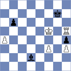Salinas Herrera - Predke (chess.com INT, 2024)