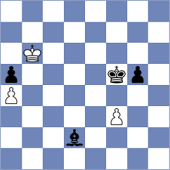 Roebers - Davis (Chess.com INT, 2021)