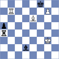 Henriquez Villagra - Damaraju (chess.com INT, 2024)
