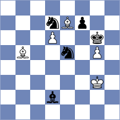 Gurevich - Perry (chess.com INT, 2025)