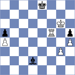 Kwon - Marin Pincheira (Chess.com INT, 2020)