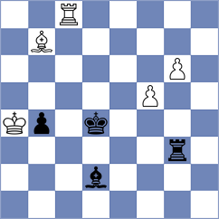 Alvarez De Diego - Ansh (chess.com INT, 2021)