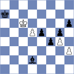 Berezowski - Kaminska (Presov, 2004)