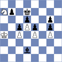 Rodriguez Guerra - Prieto Busto (Gijon, 1994)